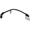 DC power input cable for