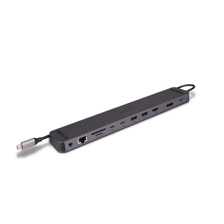 DST-Mini XT 810, USB-C Laptop