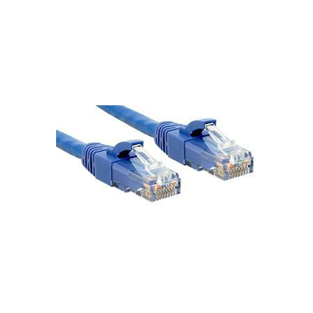 Cat.6 UTP Premium 7.5m