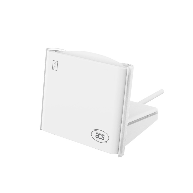 ACR40U Type-C USB Contact