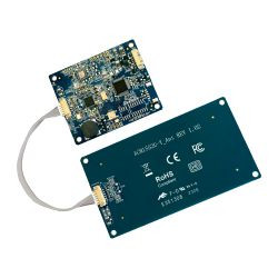 USB NFC Reader Module with