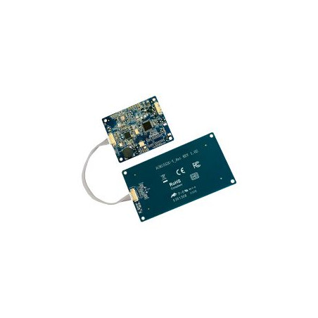 USB NFC Reader Module with