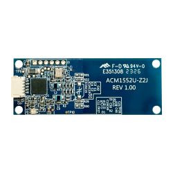 Small NFC Reader Module