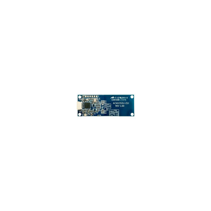 Small NFC Reader Module