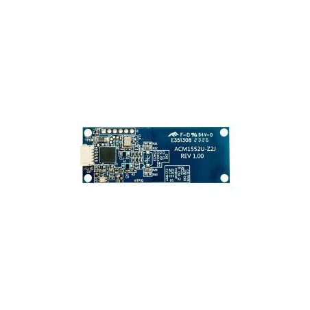 Small NFC Reader Module
