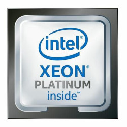 CPU SKL XeonP(8168