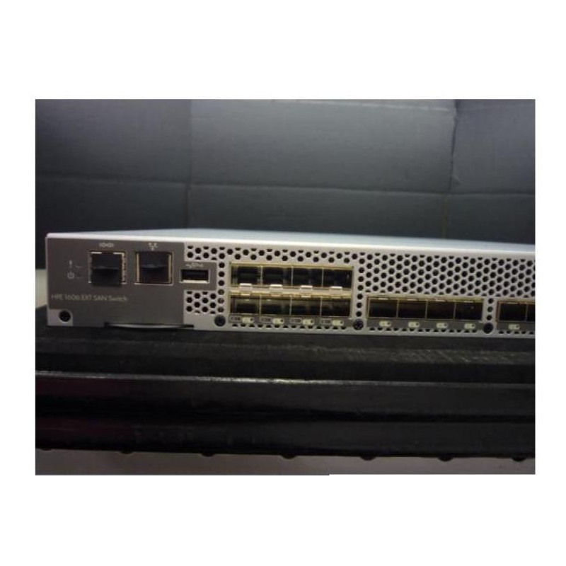 SWITCH 1606 EXTENSION 1GbE