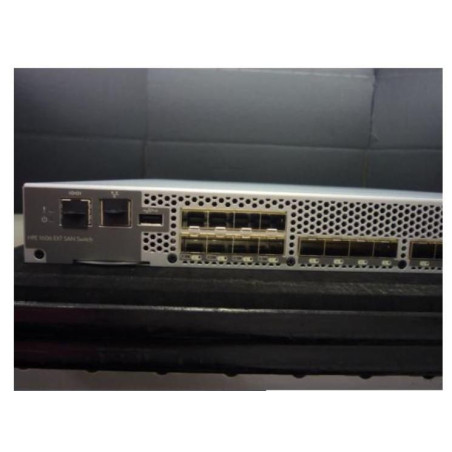 SWITCH 1606 EXTENSION 1GbE