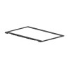 LCD front bezel for HP
