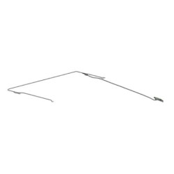 HD LCD cable with touch