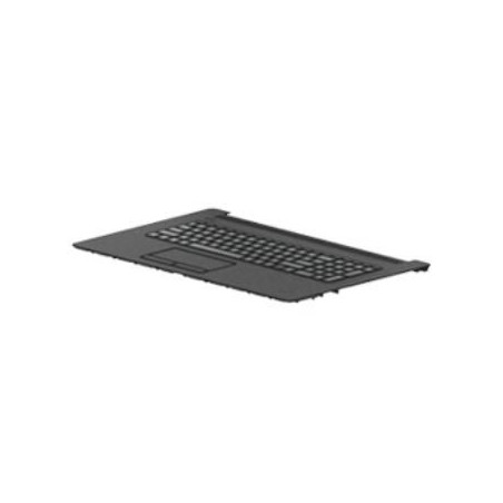 laptop top cover assembly