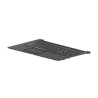 laptop top cover assembly