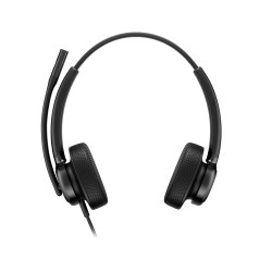 HP Poly Mission 425 Stereo Wired BULK