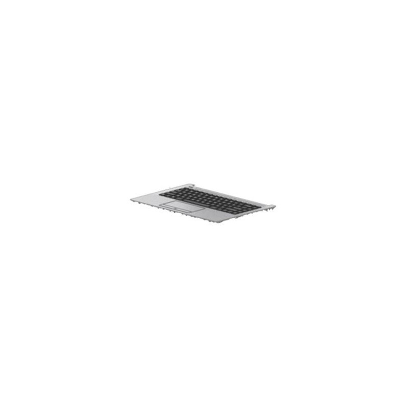 Top Cover Assembly with