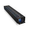 17-Port Hub With Usb 3.2 Gen