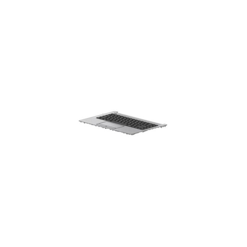internal keyboard top cover