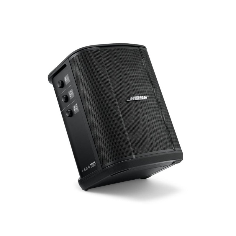 S1 Pro+ Stereo Portable