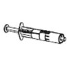 Ribbon Supply Spindle Assy Kit
