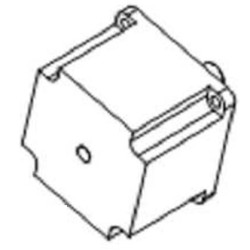 Stepper Motor Assy kit
