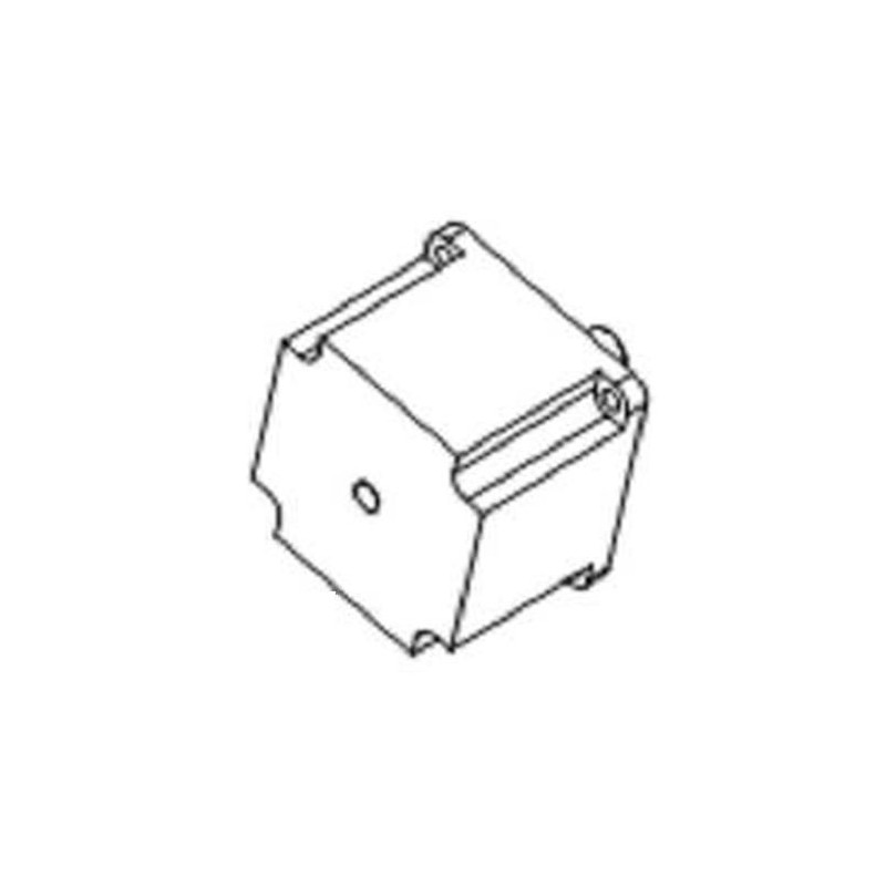 Stepper Motor Assy kit