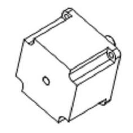 Stepper Motor Assy kit