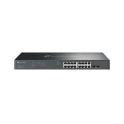 18-Port Gigabit Smart Switch