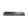 18-Port Gigabit Smart Switch