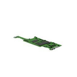 system board with Intel Core
