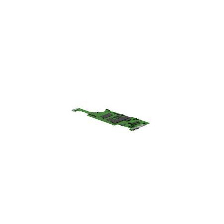 system board with Intel Core