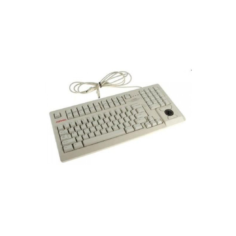 SPS-KYBD, W/TRACKBALL,RAQ-SW