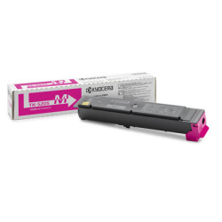 TK-5205M Toner magenta 12K