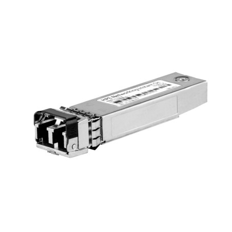 Network Transceiver Module