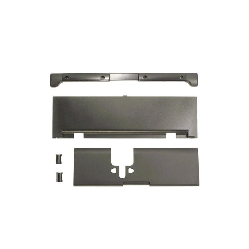 SPS-PLASTICS,KEYBD,RR COVER