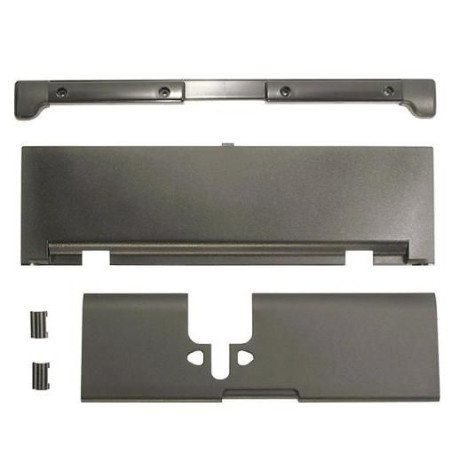 SPS-PLASTICS,KEYBD,RR COVER