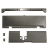 SPS-PLASTICS,KEYBD,RR COVER