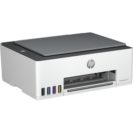 Smart Tank 580 All-In-One