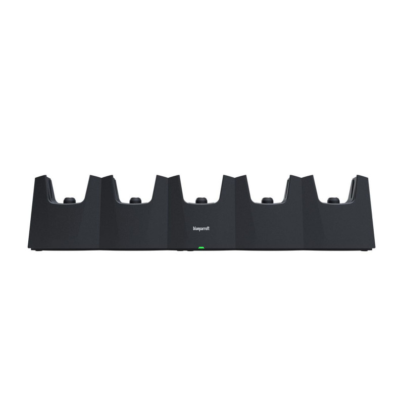 Charging Stand, 5-Bay Eu