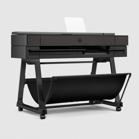 Designjet T850 36-In Printer