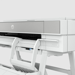 Designjet T950 36-In Printer