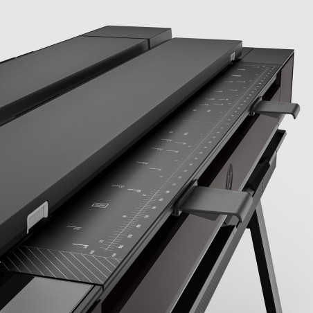 Designjet T850 36-In