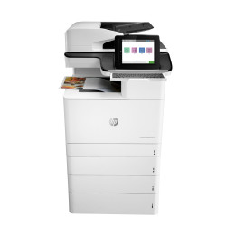 Color Laserjet Enterprise