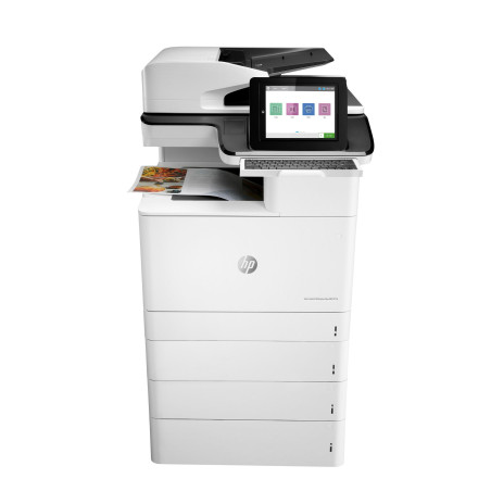 Color Laserjet Enterprise