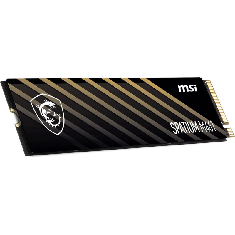 Internal Solid State Drive