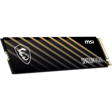Internal Solid State Drive