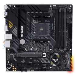 ASUS TUF GAMING B550M PLUS Zócalo AM4 Micro ATX AMD B550 | APLIUM