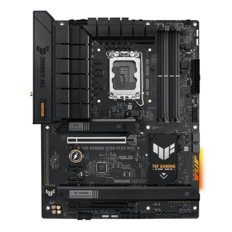 Intel B760 Lga 1700 Atx