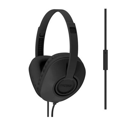 Corp. Europe Headset Wired | APLIUM