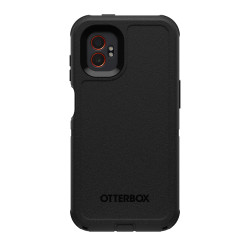 OB Defender Samsung XCover7 Pro black