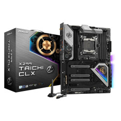 Intel X299 Lga 2066 (Socket