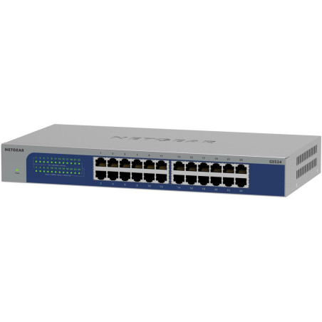 Network Switch Unmanaged